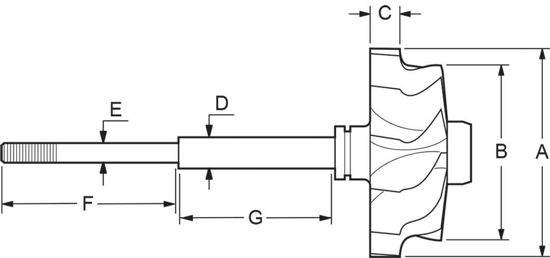 shaftwheel search