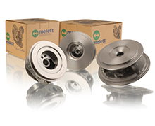 TD025S2-06KX3 Bearing Housing