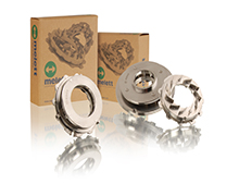 GTD2060VZ Nozzle Ring Assembly