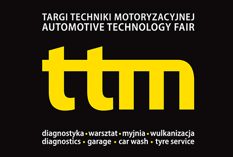 Visit us at TTM Poznan