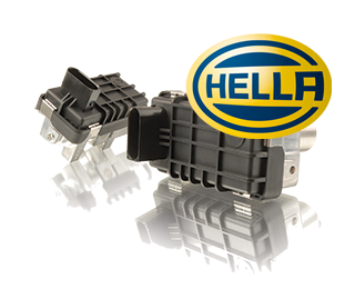 GTB1749VK Actuator